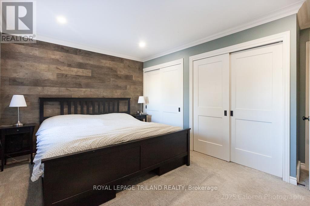 22 Westwinds Drive, London South, Ontario  N6C 5M4 - Photo 30 - X12770414