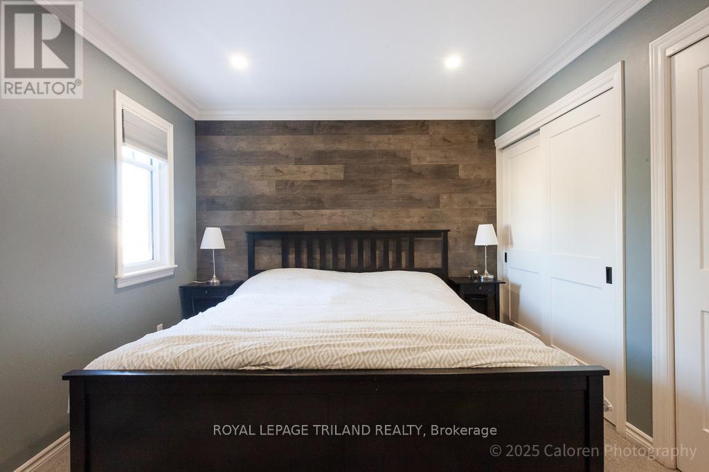 22 Westwinds Drive, London South, Ontario  N6C 5M4 - Photo 31 - X12770414