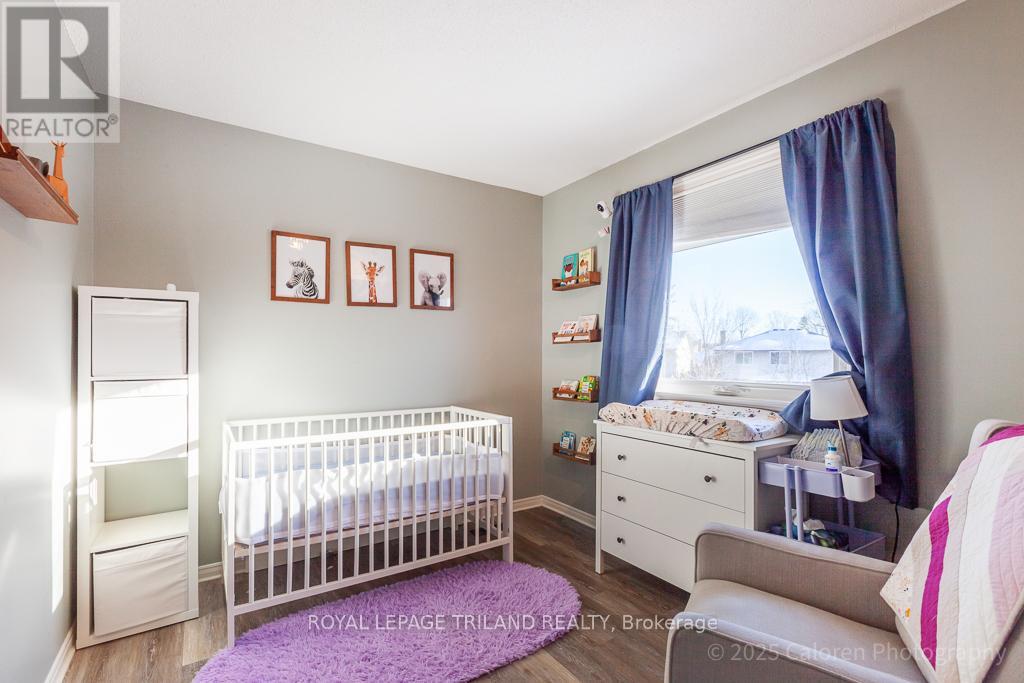 22 Westwinds Drive, London South, Ontario  N6C 5M4 - Photo 34 - X12770414