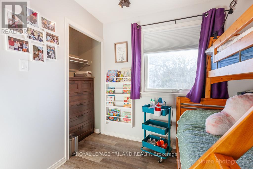 22 Westwinds Drive, London South, Ontario  N6C 5M4 - Photo 40 - X12770414