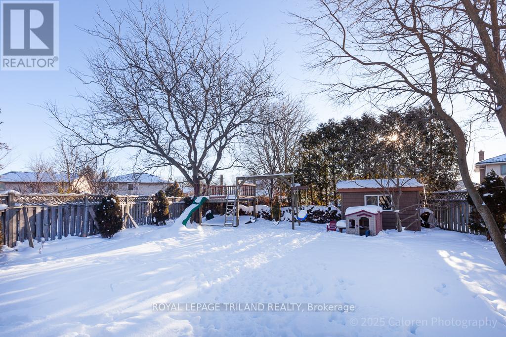 22 Westwinds Drive, London South, Ontario  N6C 5M4 - Photo 5 - X12770414