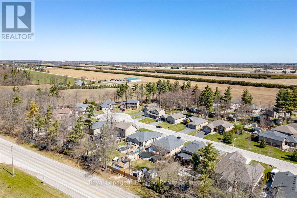 56 Wintergreen Crescent, Norfolk, Ontario  N4B 2W5 - Photo 25 - X12581824