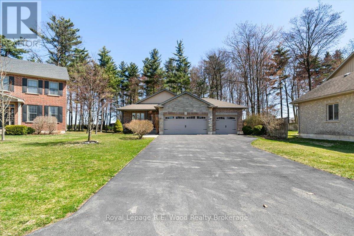 56 Wintergreen Crescent, Norfolk, Ontario  N4B 2W5 - Photo 26 - X12581824