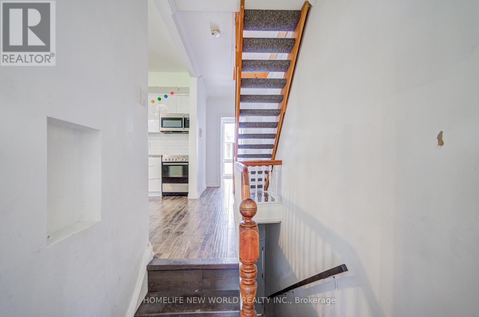 2f & 3f - 202 Brunswick Avenue, Toronto (University), Ontario  M5S 2M5 - Photo 10 - C12770372