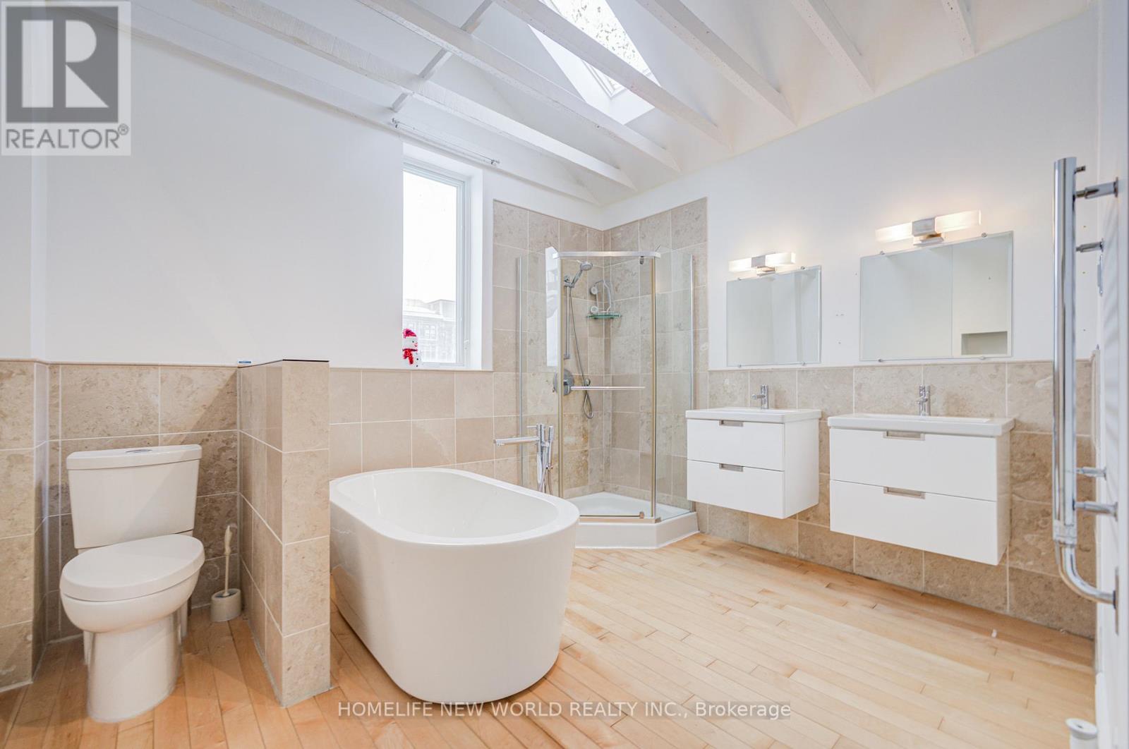 2f & 3f - 202 Brunswick Avenue, Toronto (University), Ontario  M5S 2M5 - Photo 12 - C12770372