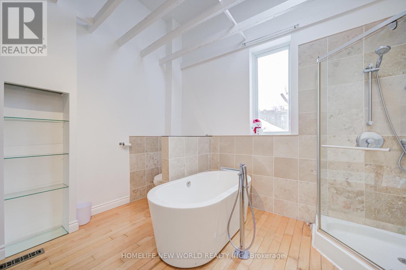 2f & 3f - 202 Brunswick Avenue, Toronto (University), Ontario  M5S 2M5 - Photo 13 - C12770372