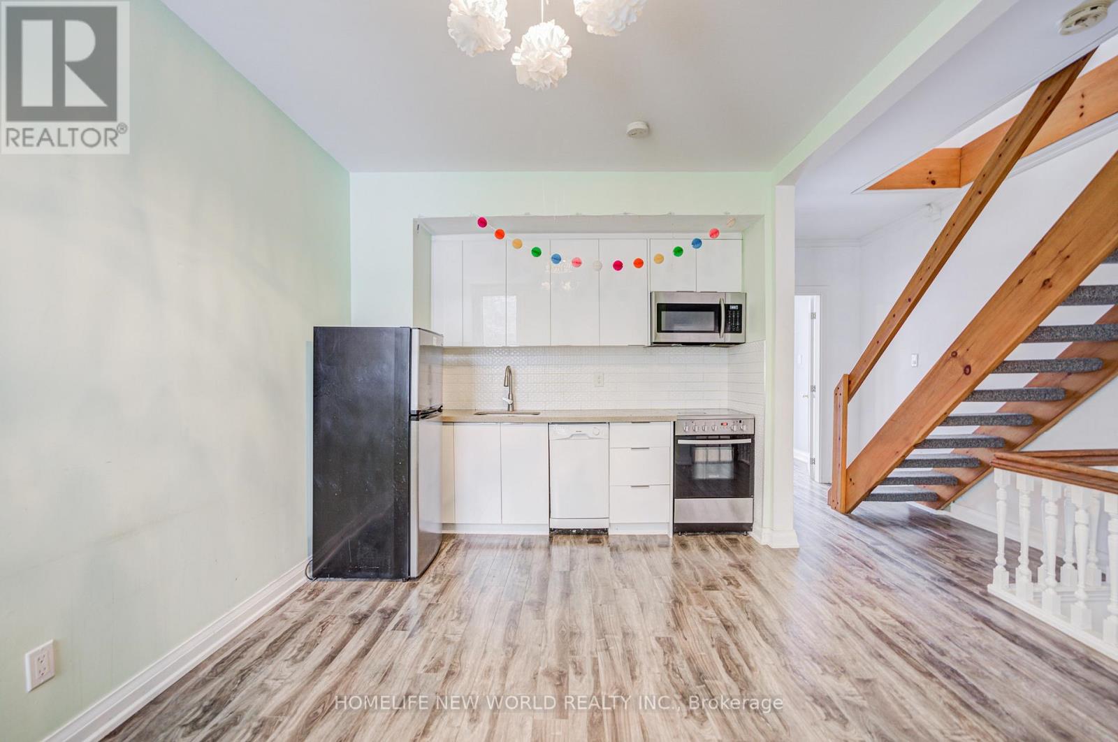 2f & 3f - 202 Brunswick Avenue, Toronto (University), Ontario  M5S 2M5 - Photo 19 - C12770372