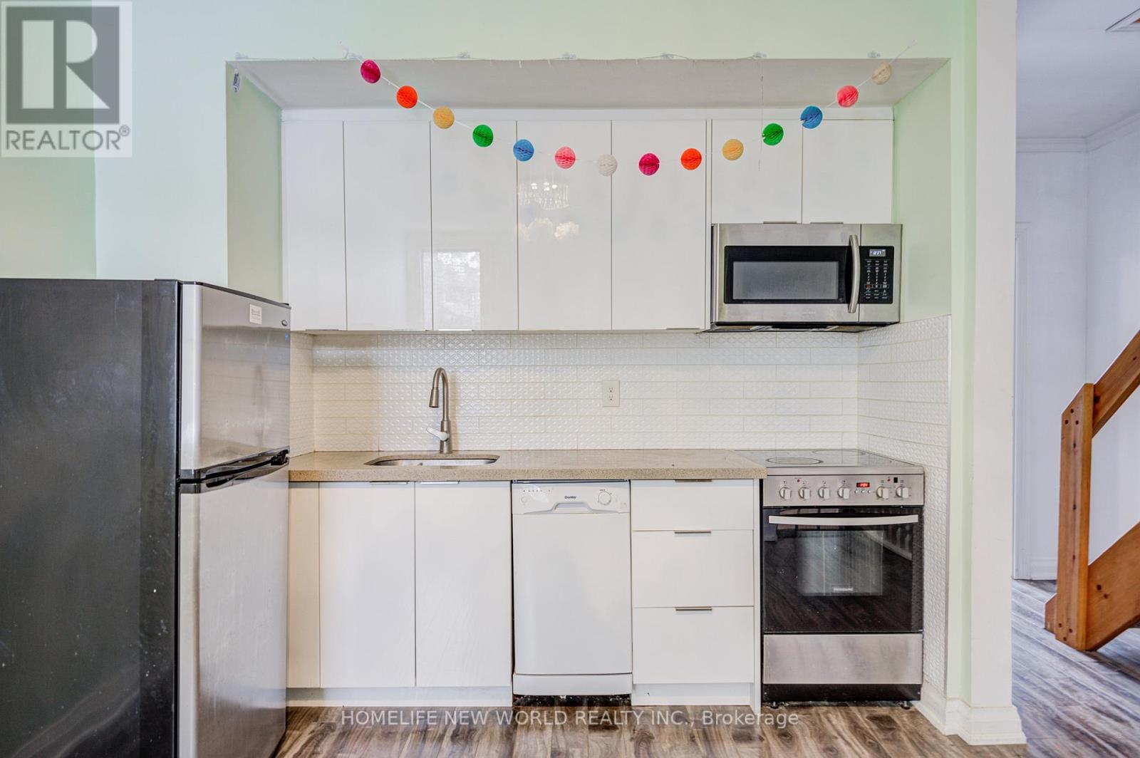 2f & 3f - 202 Brunswick Avenue, Toronto (University), Ontario  M5S 2M5 - Photo 21 - C12770372