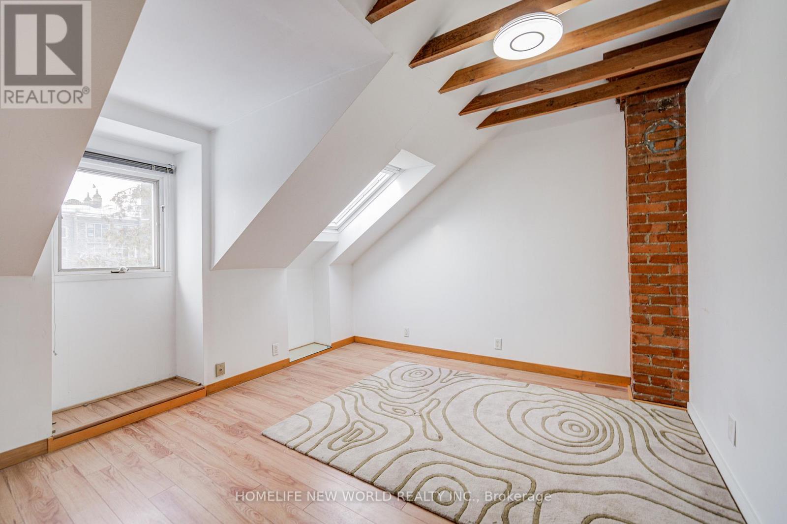 2f & 3f - 202 Brunswick Avenue, Toronto (University), Ontario  M5S 2M5 - Photo 32 - C12770372