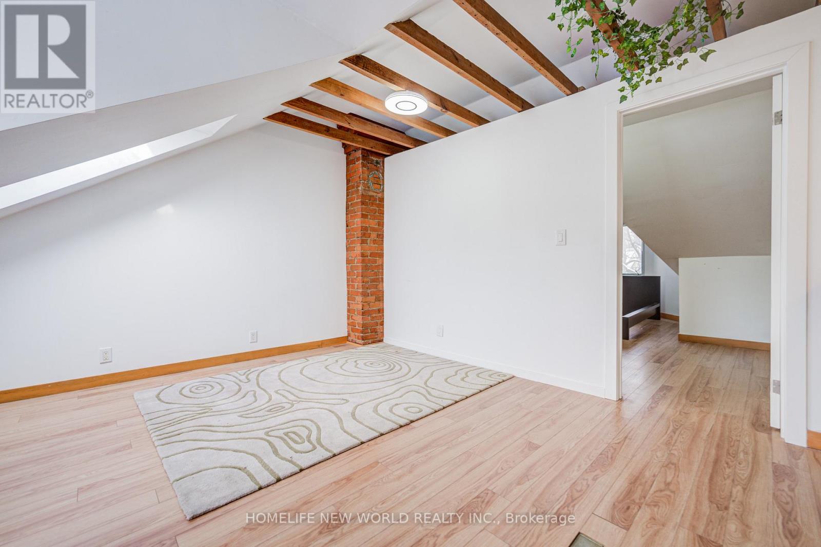 2f & 3f - 202 Brunswick Avenue, Toronto (University), Ontario  M5S 2M5 - Photo 33 - C12770372