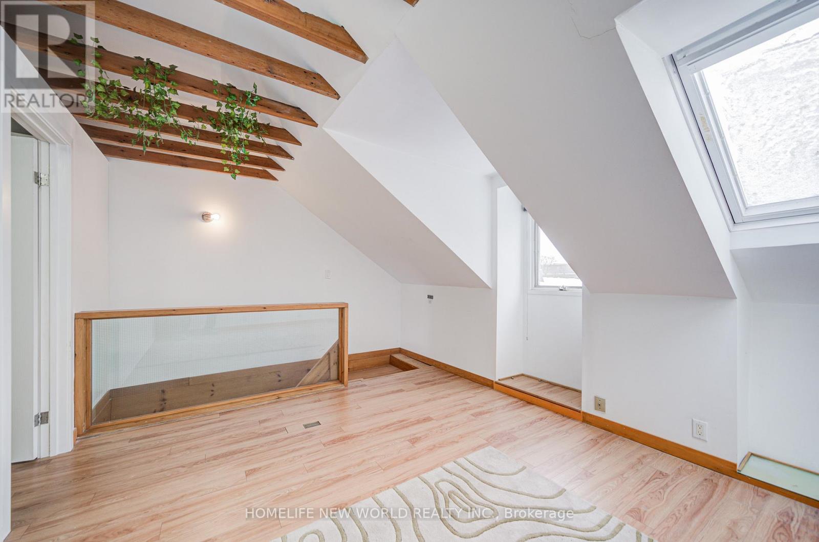 2f & 3f - 202 Brunswick Avenue, Toronto (University), Ontario  M5S 2M5 - Photo 34 - C12770372