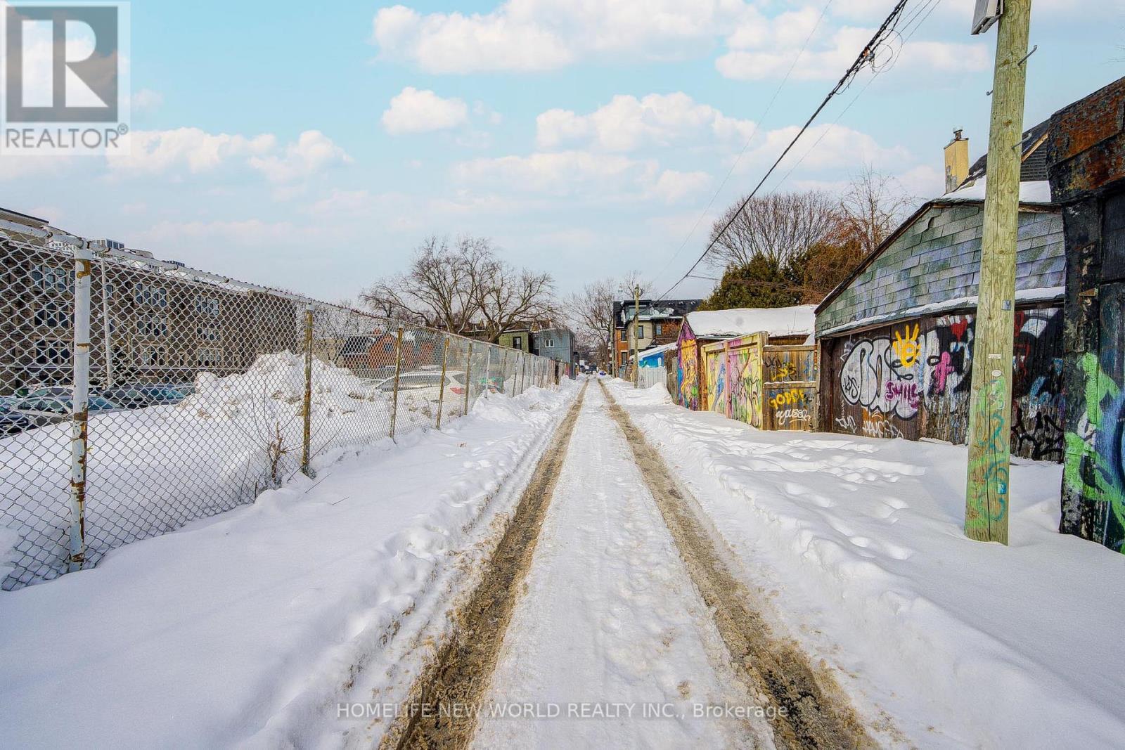 2f & 3f - 202 Brunswick Avenue, Toronto (University), Ontario  M5S 2M5 - Photo 36 - C12770372