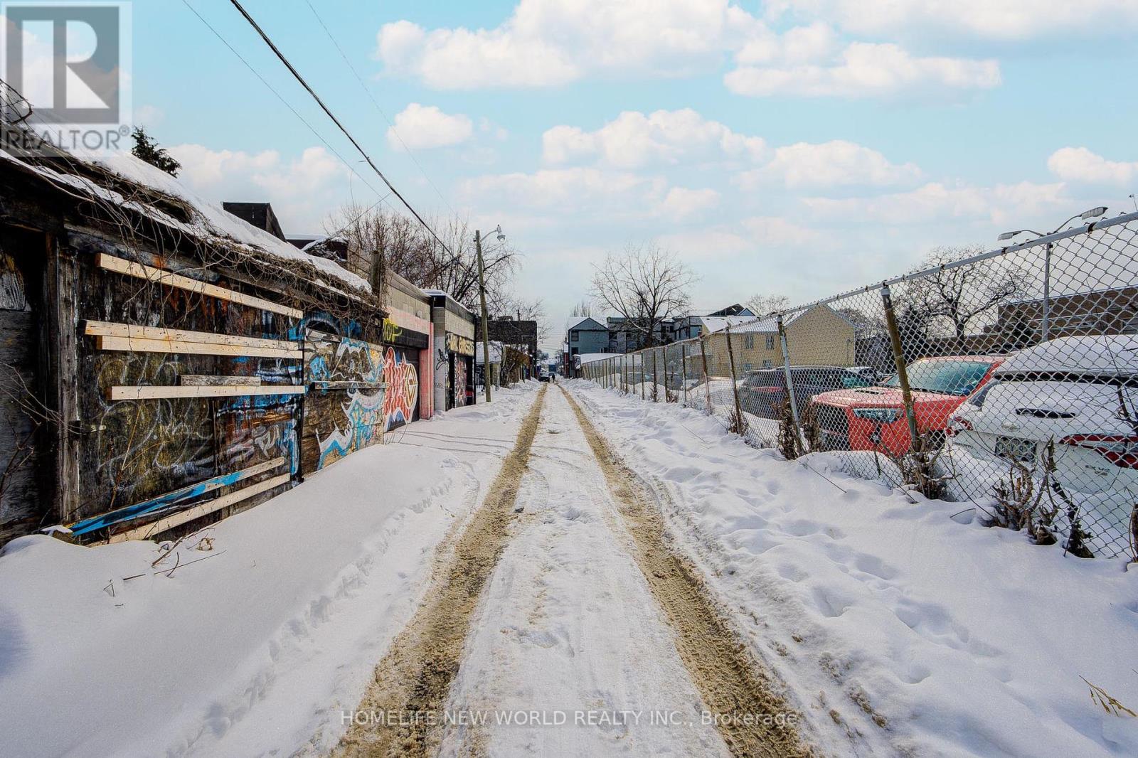 2f & 3f - 202 Brunswick Avenue, Toronto (University), Ontario  M5S 2M5 - Photo 37 - C12770372