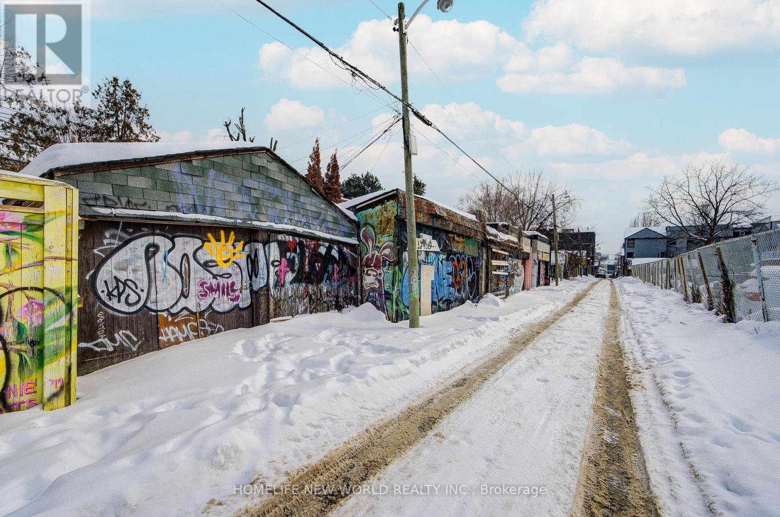 2f & 3f - 202 Brunswick Avenue, Toronto (University), Ontario  M5S 2M5 - Photo 38 - C12770372