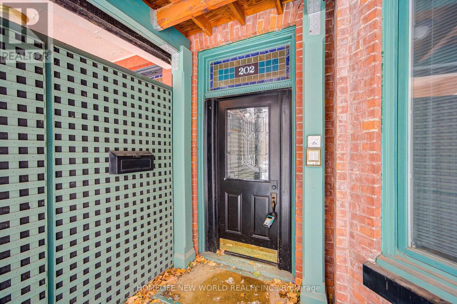 2f & 3f - 202 Brunswick Avenue, Toronto (University), Ontario  M5S 2M5 - Photo 7 - C12770372