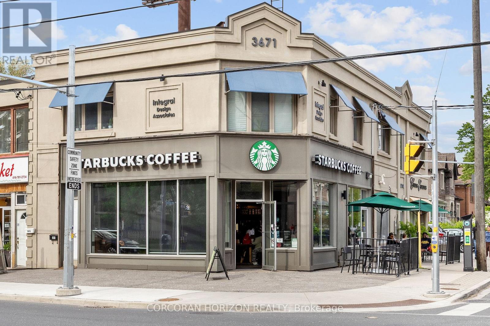 6 - 12 Marquette Avenue, Toronto, Ontario  M6A 0E1 - Photo 37 - C12770392