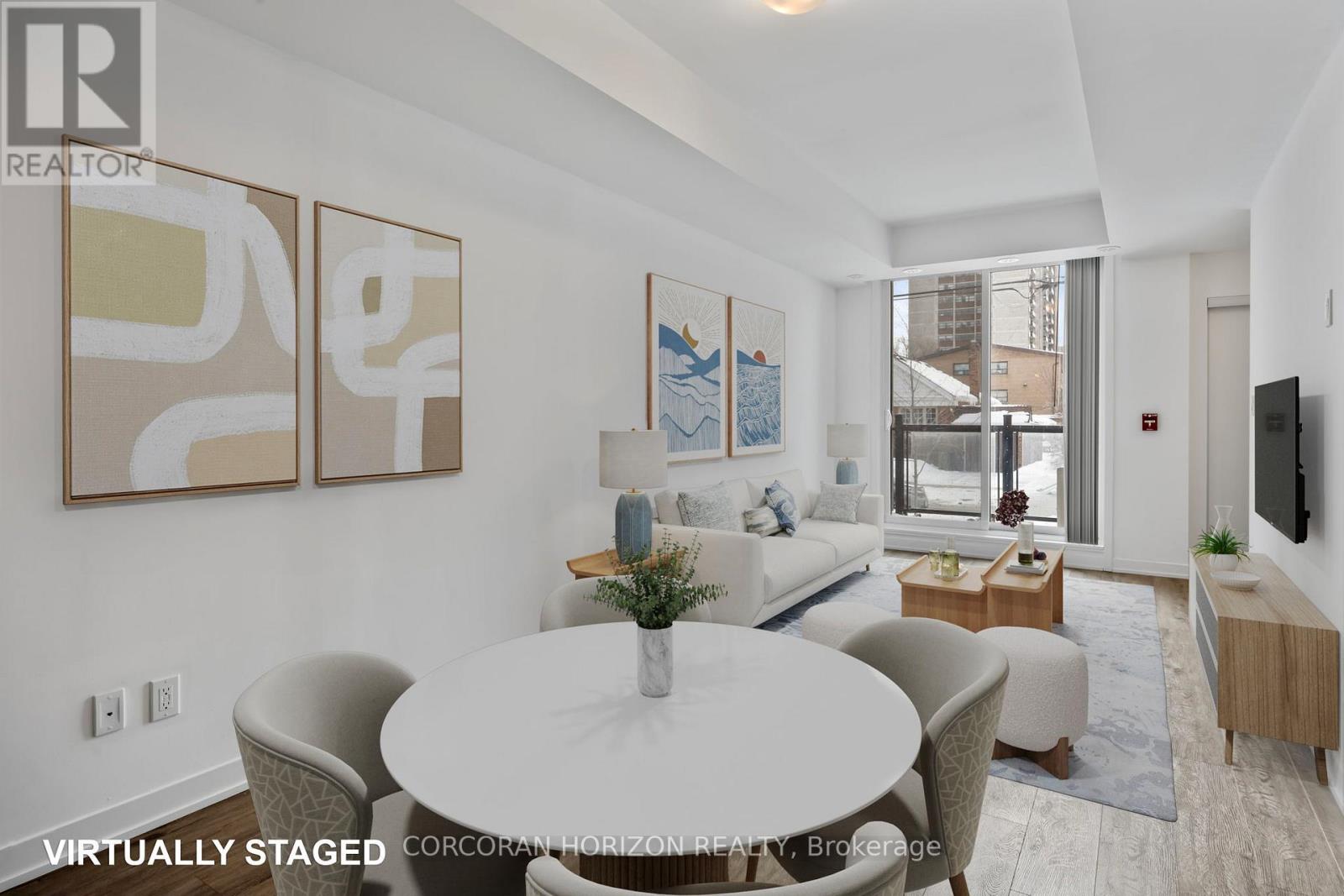 6 - 12 Marquette Avenue, Toronto, Ontario  M6A 0E1 - Photo 5 - C12770392