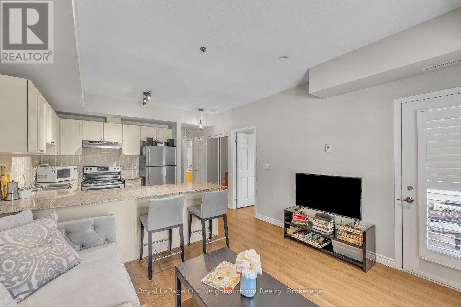 204 - 50 Mill Street N, Port Hope, Ontario L1A 2T2 - Photo 12 - X12770416