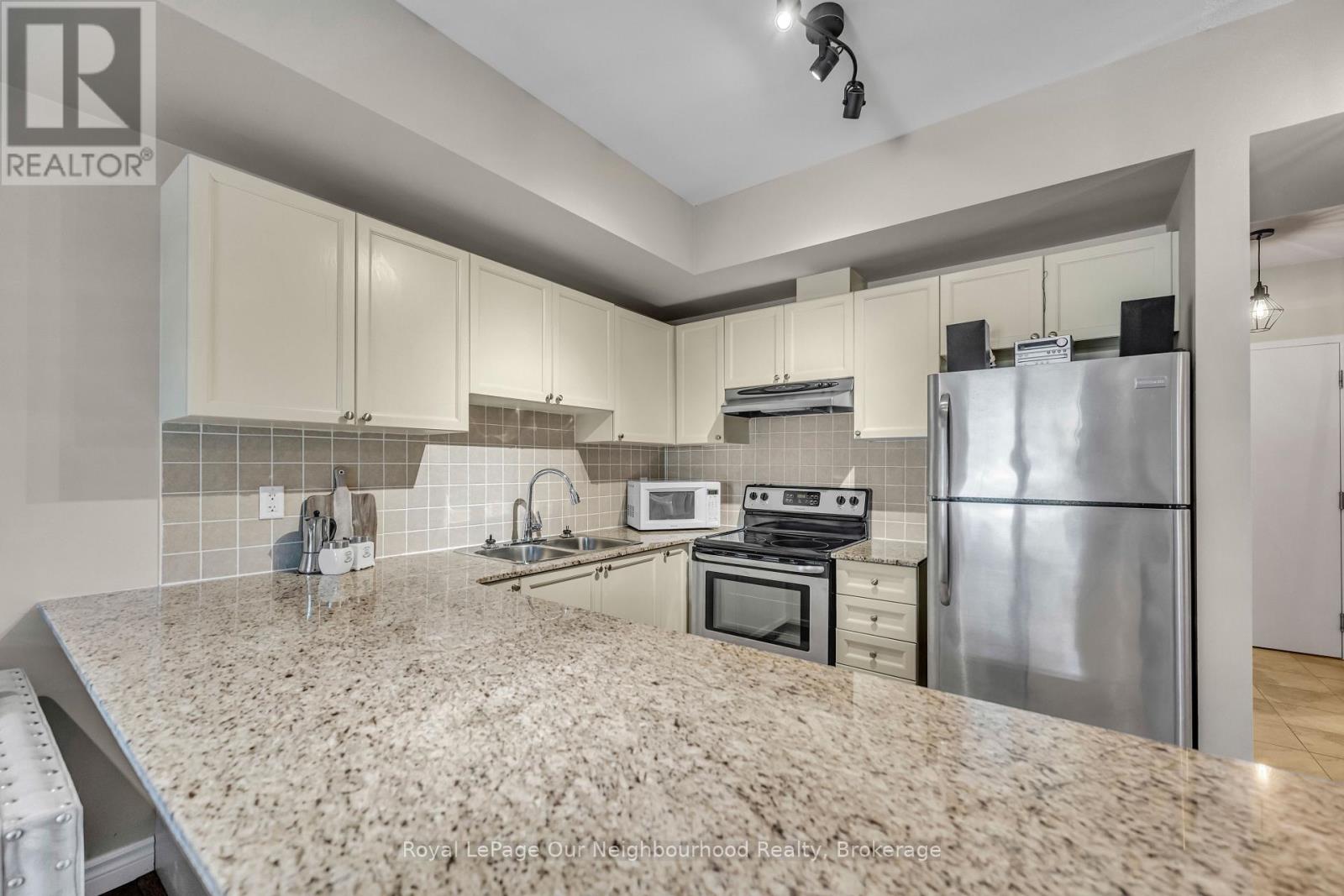 204 - 50 Mill Street N, Port Hope, Ontario L1A 2T2 - Photo 13 - X12770416