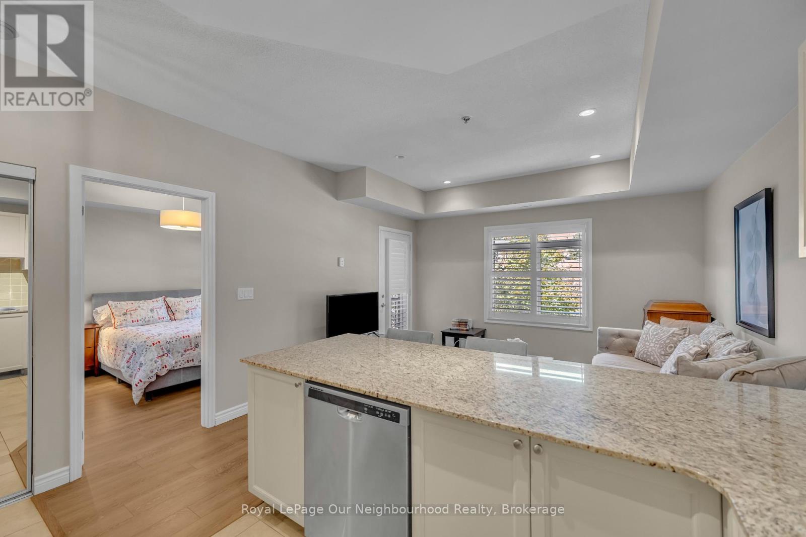 204 - 50 Mill Street N, Port Hope, Ontario L1A 2T2 - Photo 14 - X12770416