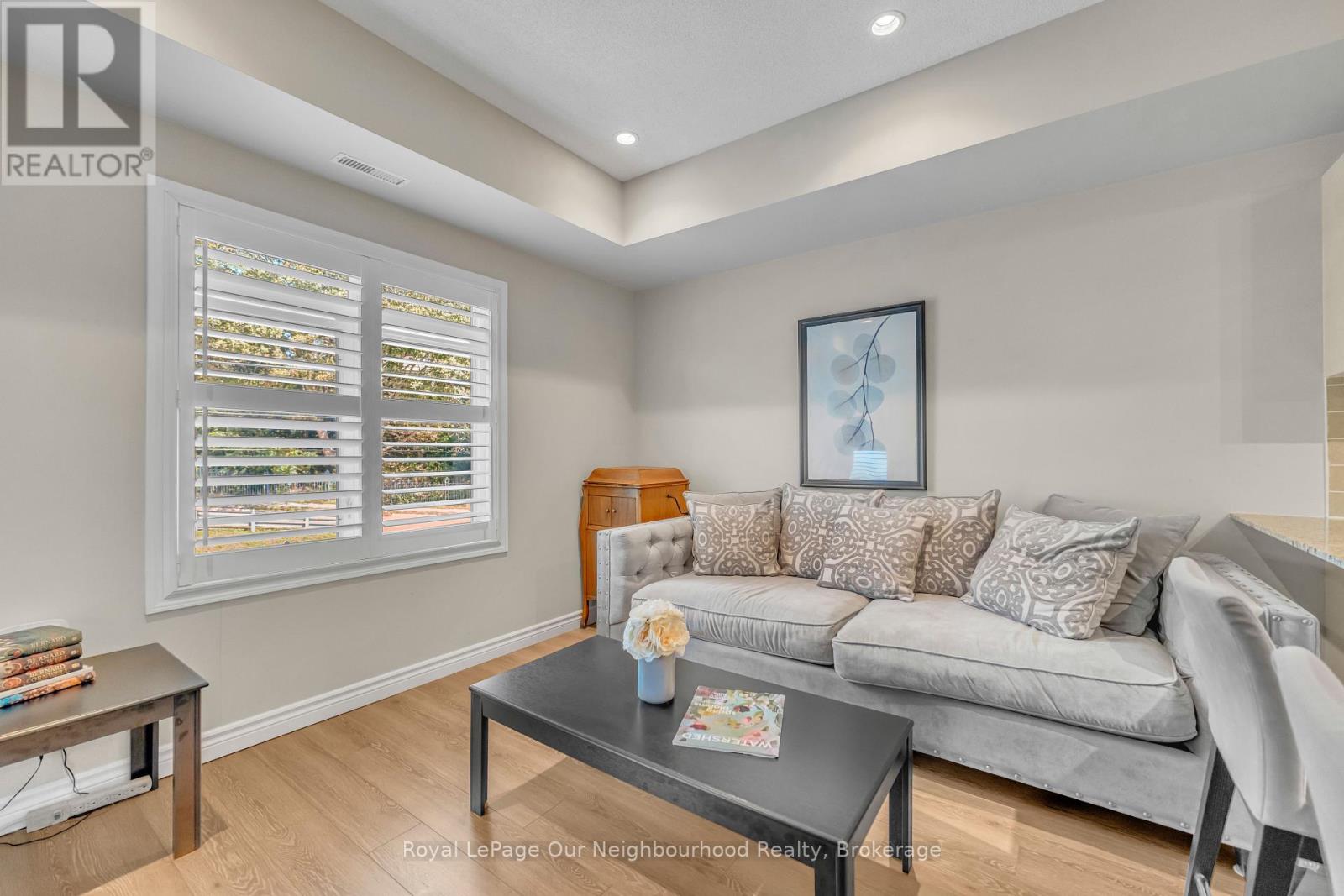 204 - 50 Mill Street N, Port Hope, Ontario L1A 2T2 - Photo 15 - X12770416