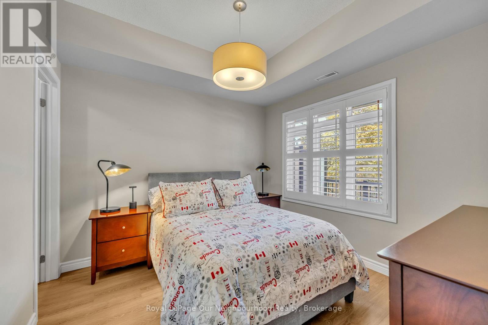 204 - 50 Mill Street N, Port Hope, Ontario L1A 2T2 - Photo 16 - X12770416