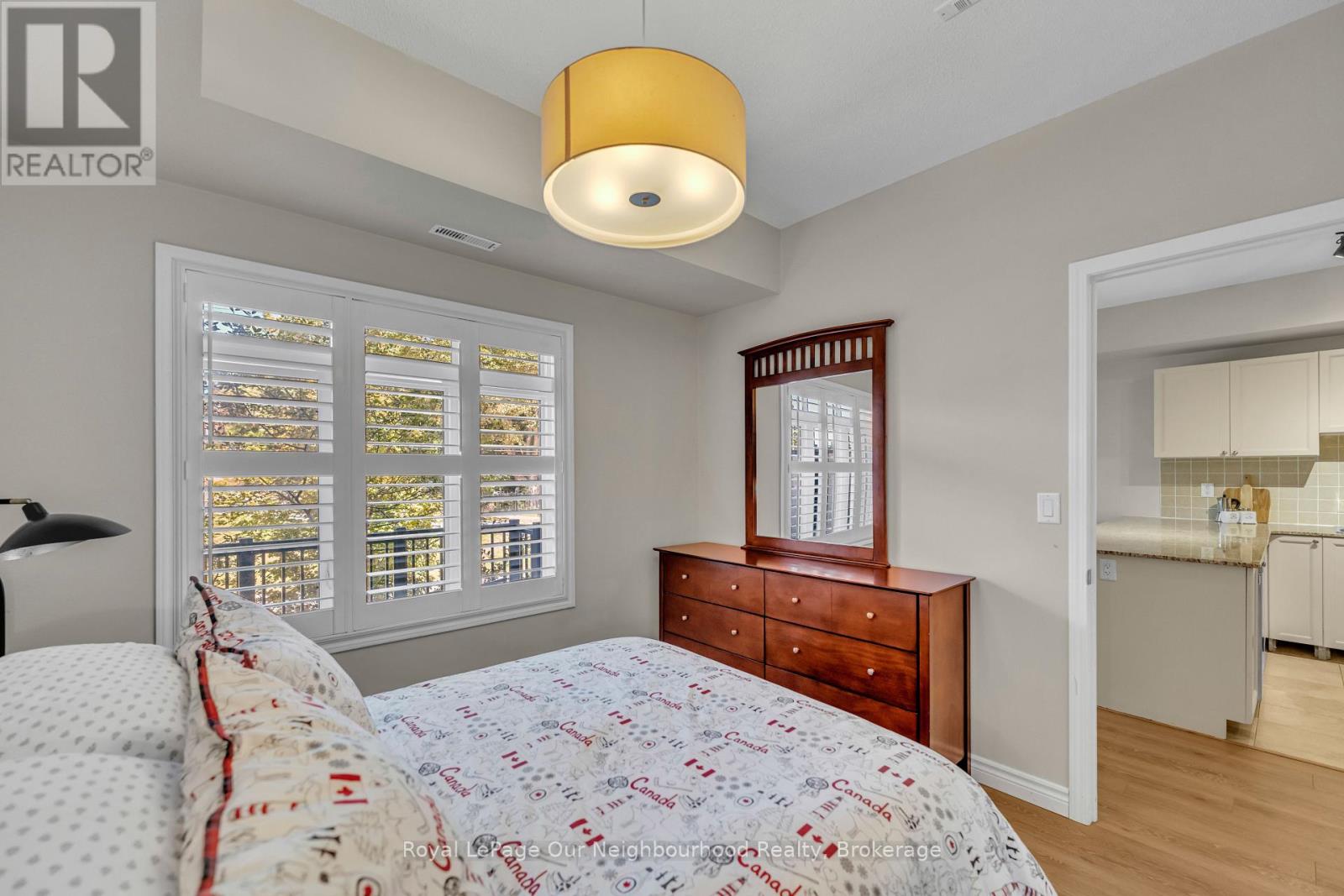 204 - 50 Mill Street N, Port Hope, Ontario L1A 2T2 - Photo 17 - X12770416