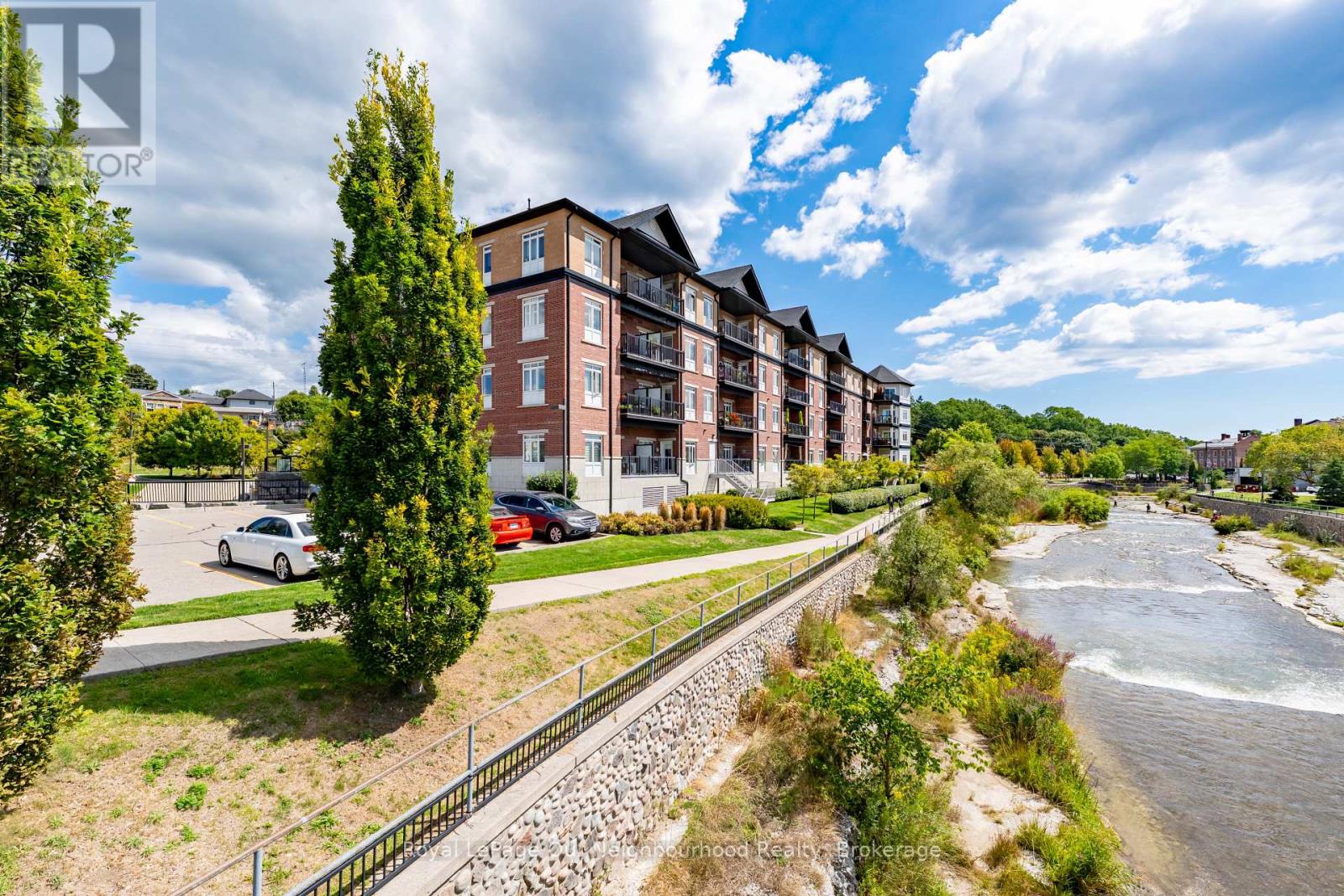 204 - 50 Mill Street N, Port Hope, Ontario L1A 2T2 - Photo 19 - X12770416