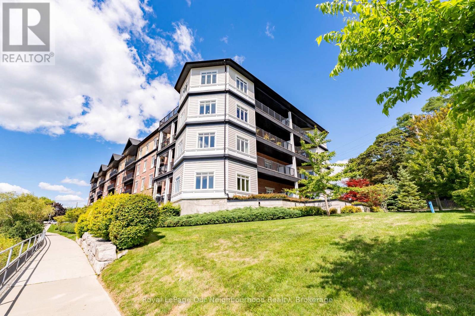 204 - 50 Mill Street N, Port Hope, Ontario L1A 2T2 - Photo 20 - X12770416