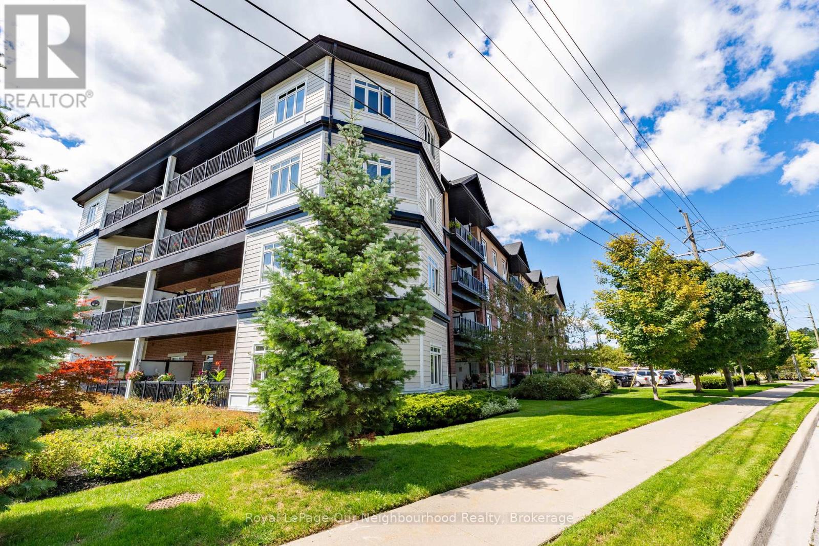 204 - 50 Mill Street N, Port Hope, Ontario L1A 2T2 - Photo 21 - X12770416