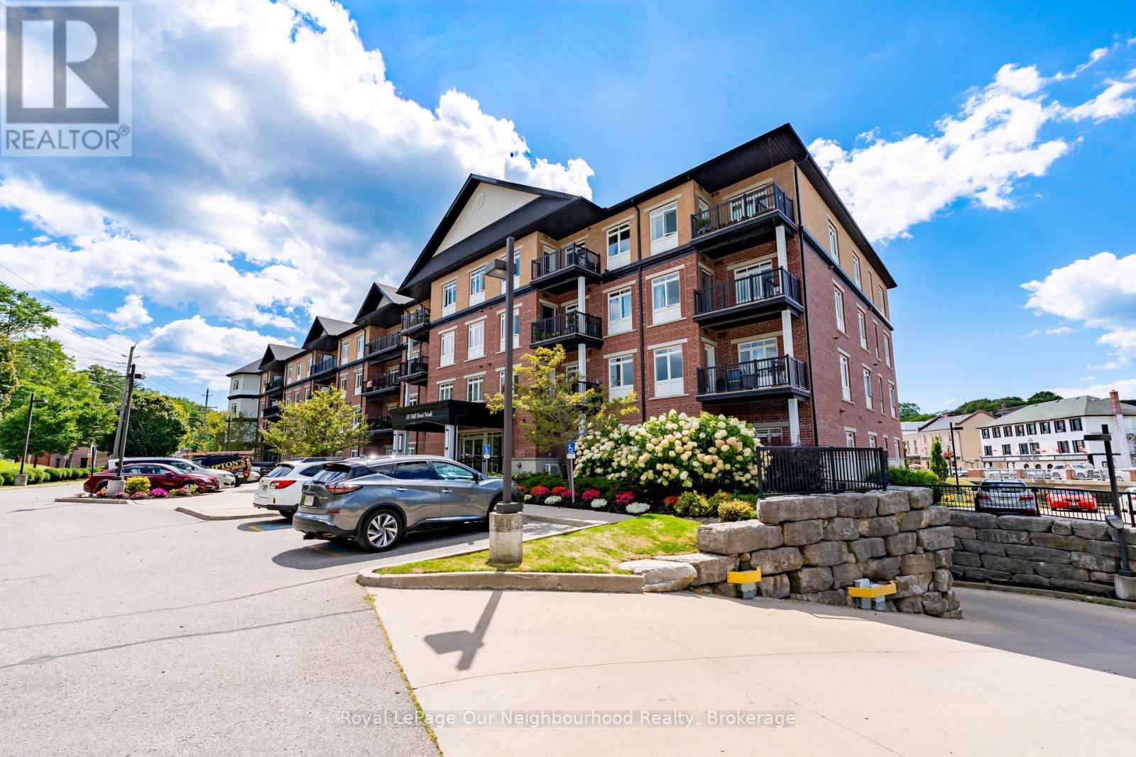 204 - 50 Mill Street N, Port Hope, Ontario L1A 2T2 - Photo 24 - X12770416