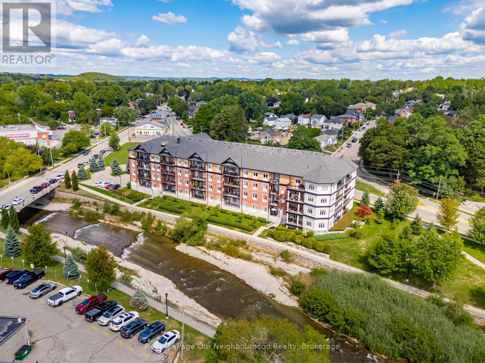 204 - 50 Mill Street N, Port Hope, Ontario L1A 2T2 - Photo 26 - X12770416