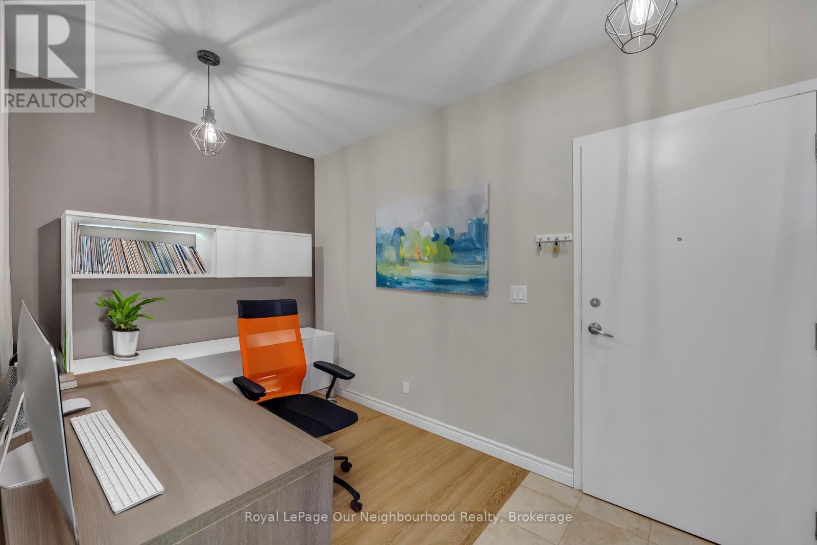 204 - 50 Mill Street N, Port Hope, Ontario L1A 2T2 - Photo 3 - X12770416