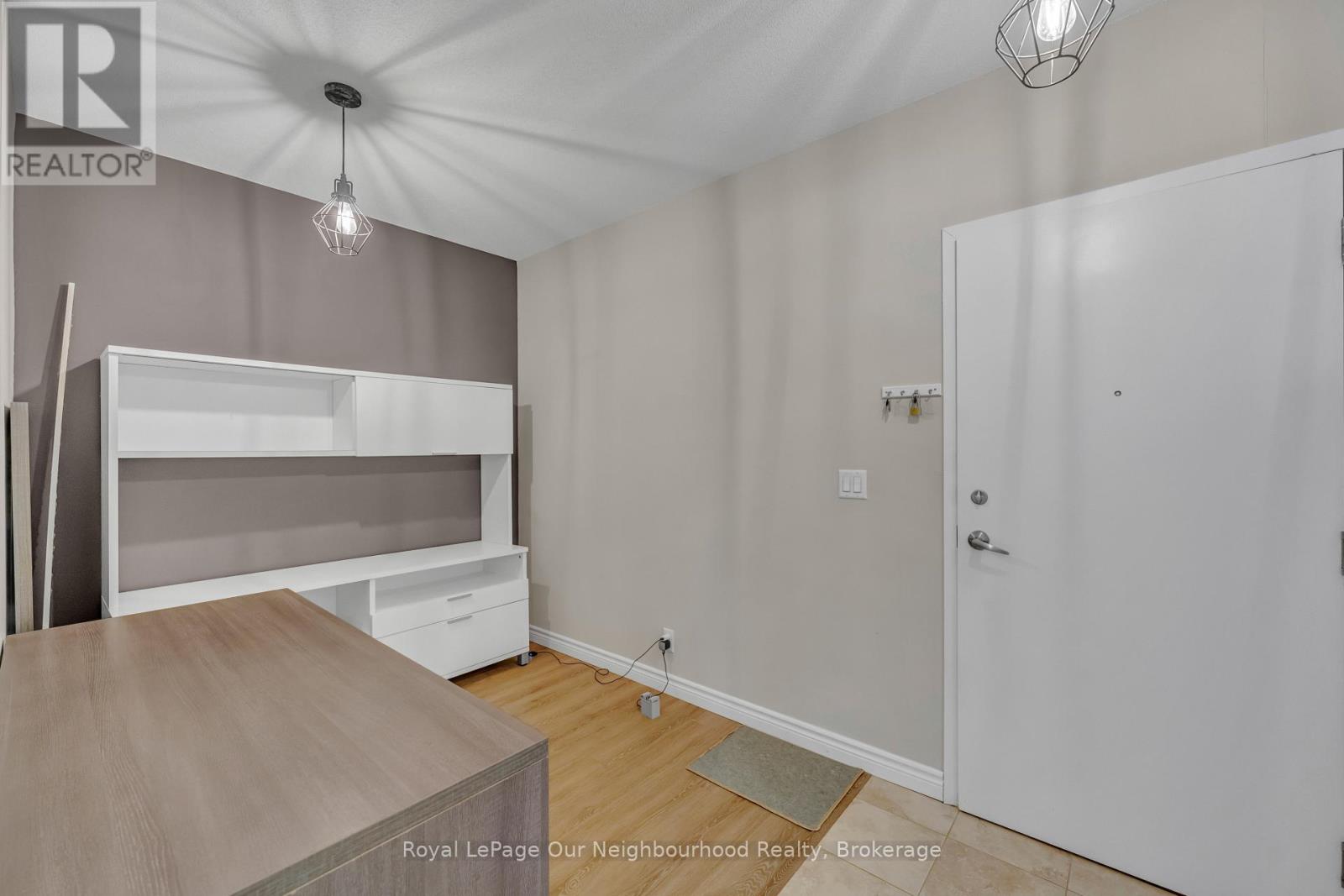 204 - 50 Mill Street N, Port Hope, Ontario L1A 2T2 - Photo 4 - X12770416