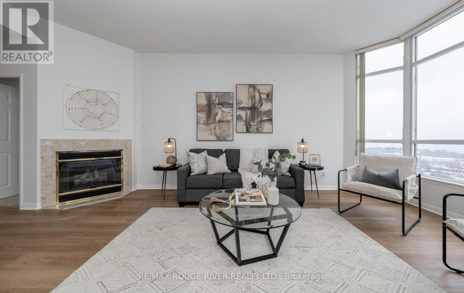 1429 - 10 Guildwood Parkway, Toronto, Ontario  M1E 5B5 - Photo 10 - E12770364