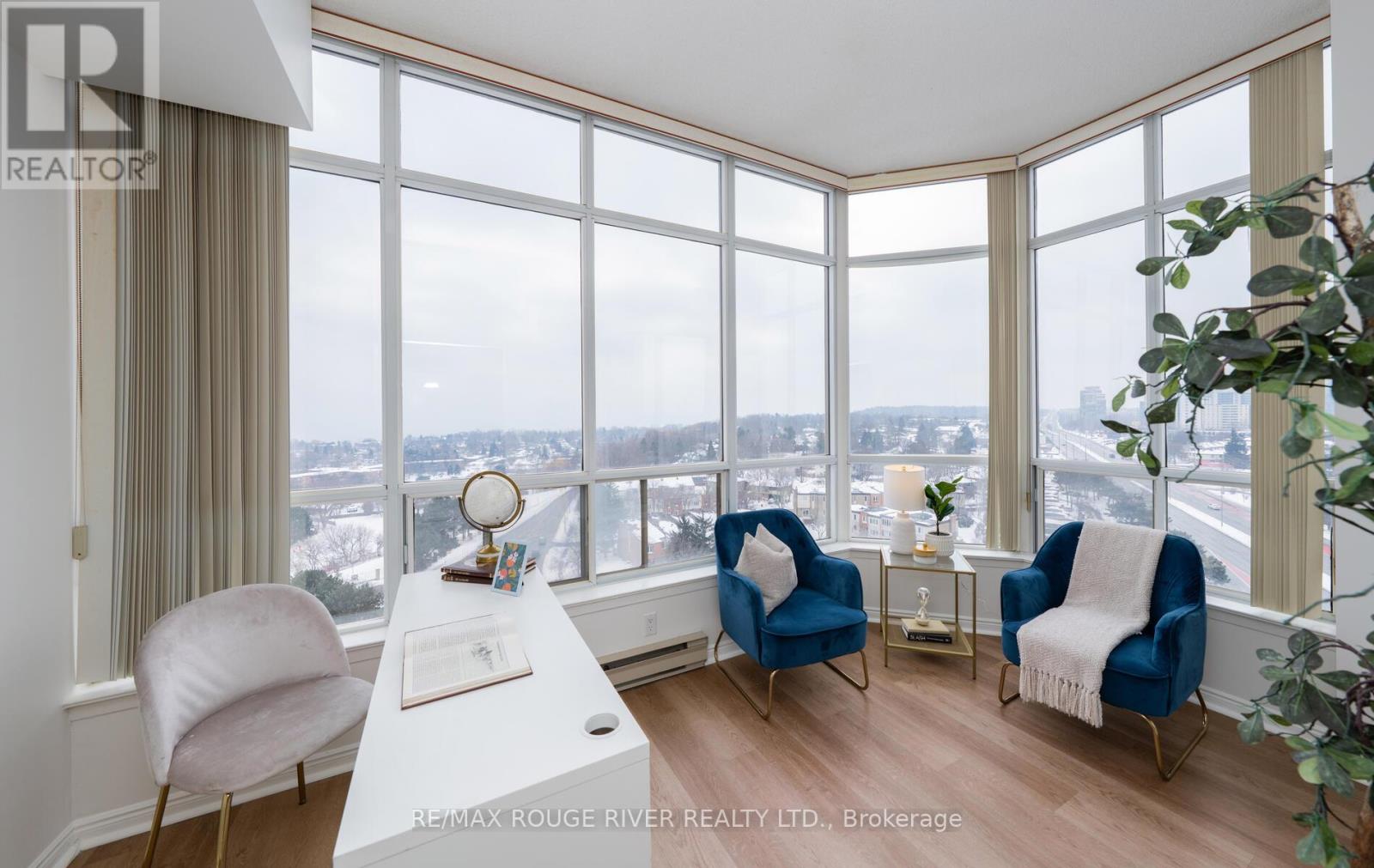 1429 - 10 Guildwood Parkway, Toronto, Ontario  M1E 5B5 - Photo 12 - E12770364