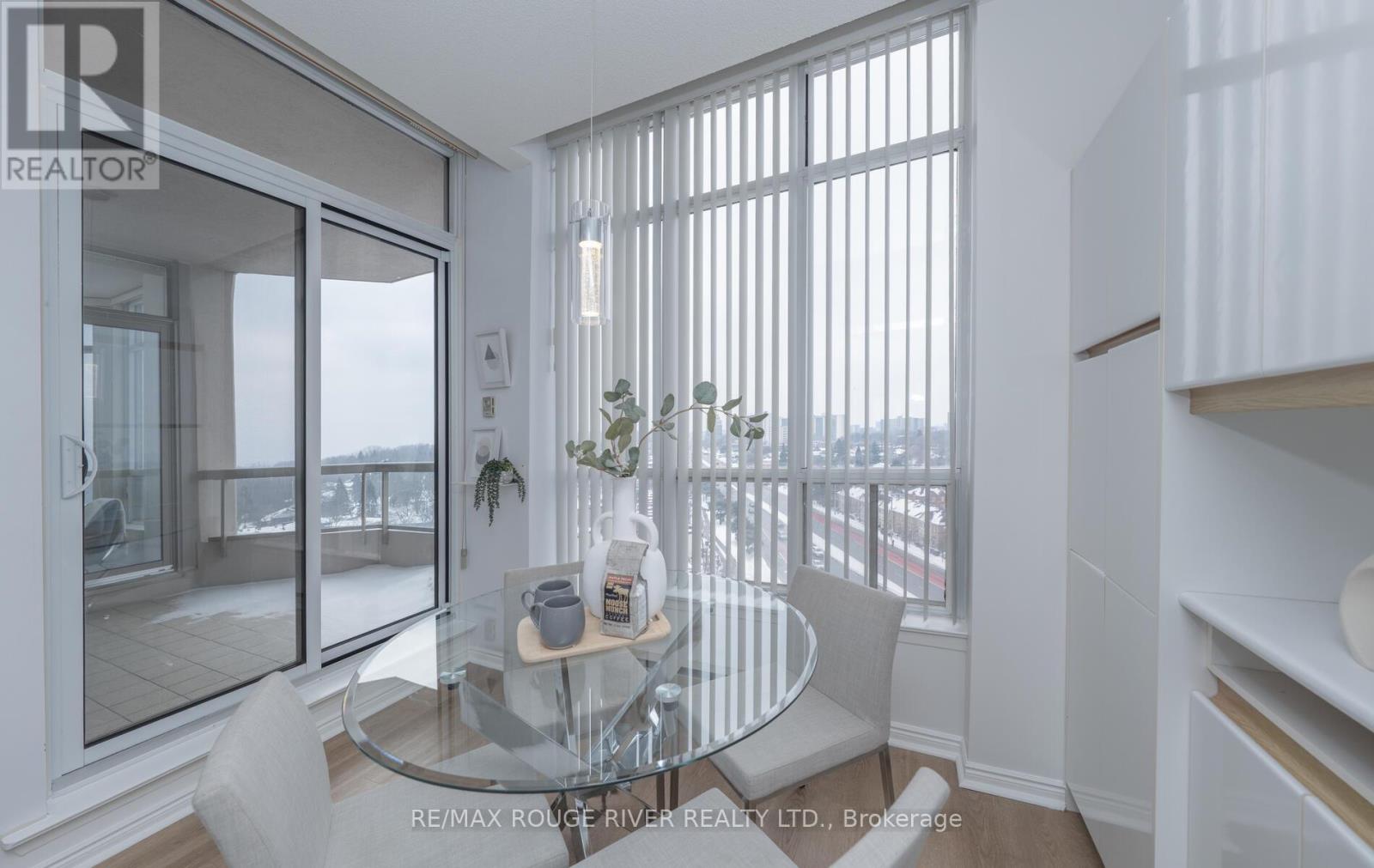 1429 - 10 Guildwood Parkway, Toronto, Ontario  M1E 5B5 - Photo 17 - E12770364