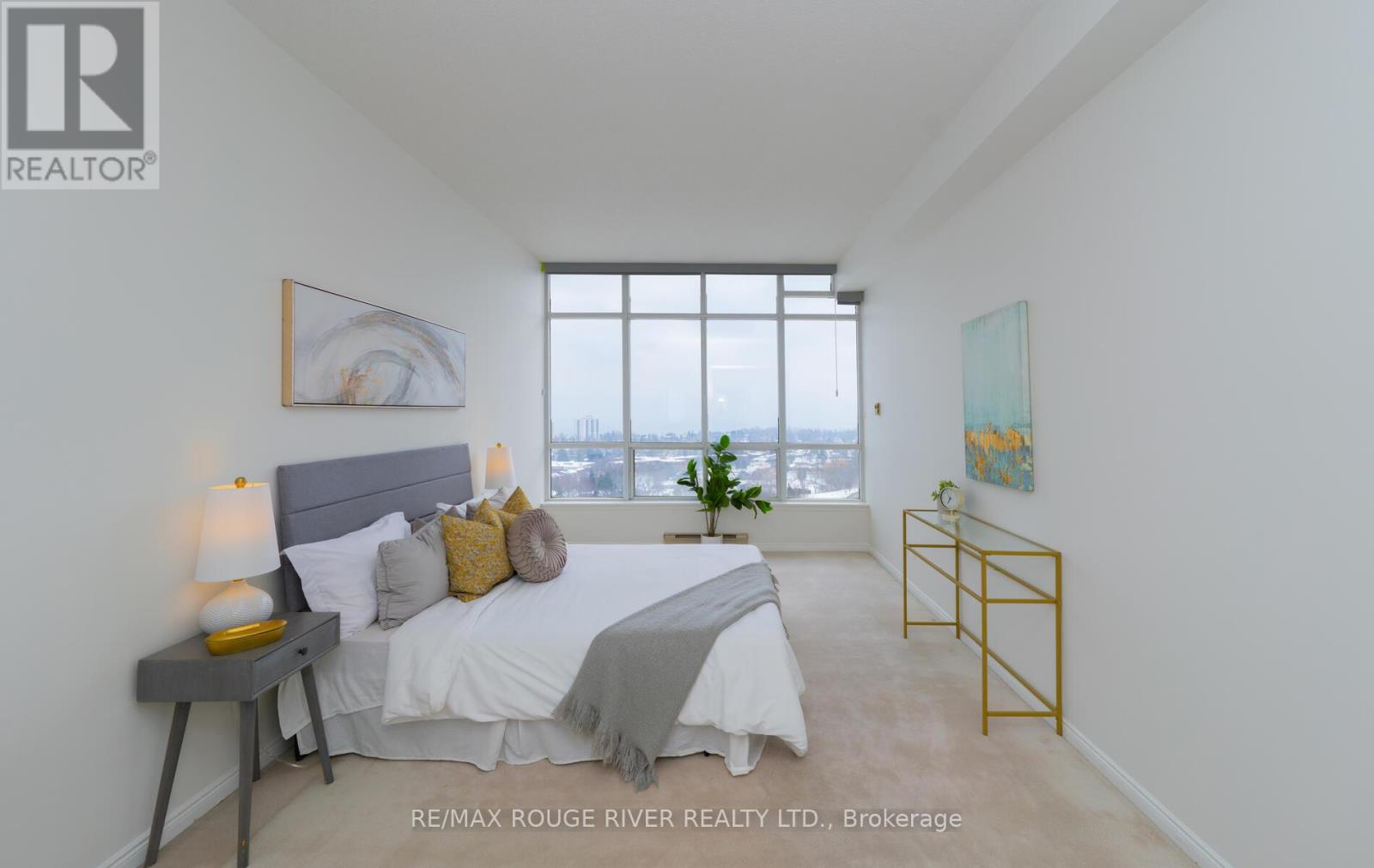 1429 - 10 Guildwood Parkway, Toronto, Ontario  M1E 5B5 - Photo 18 - E12770364