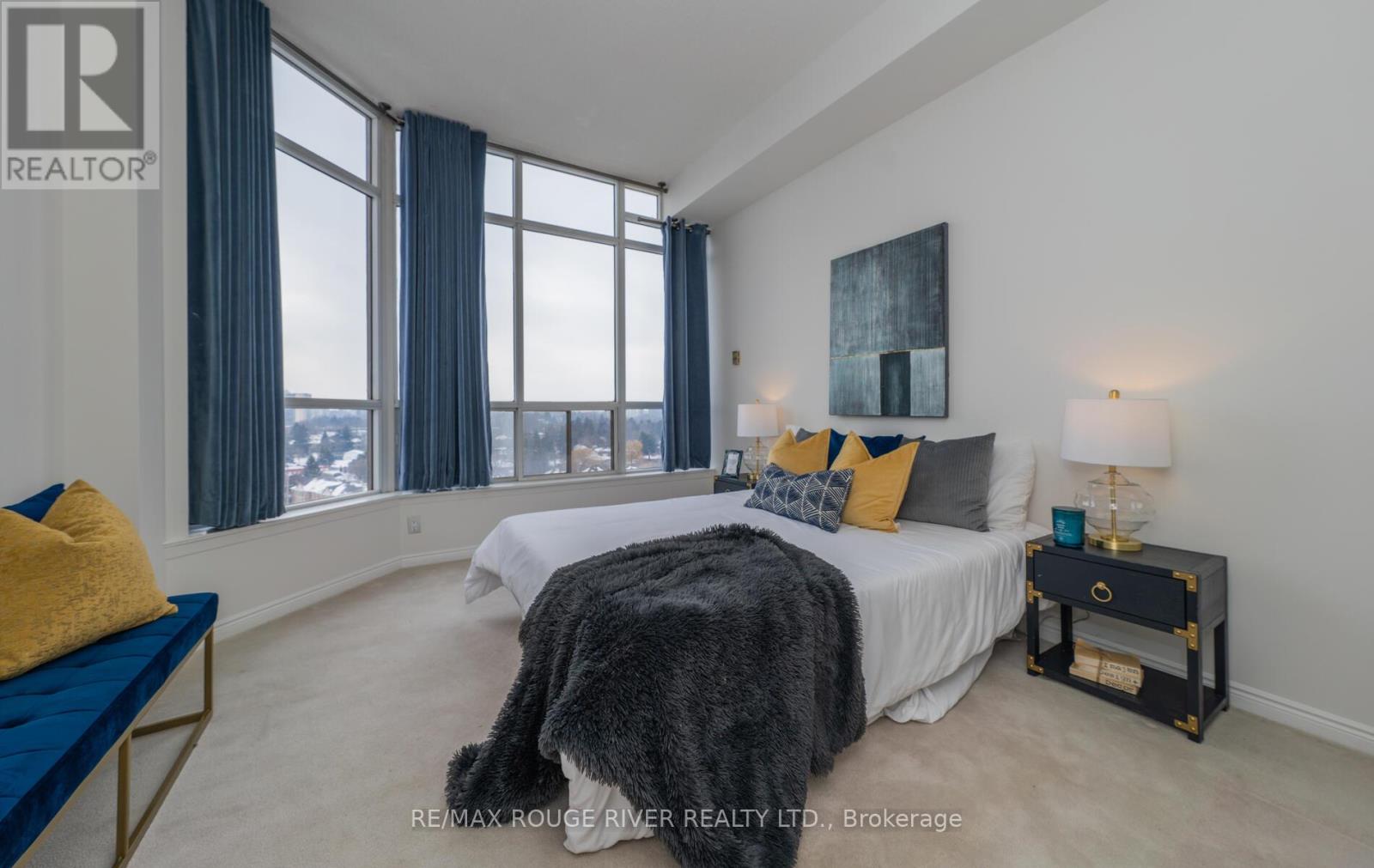 1429 - 10 Guildwood Parkway, Toronto, Ontario  M1E 5B5 - Photo 21 - E12770364