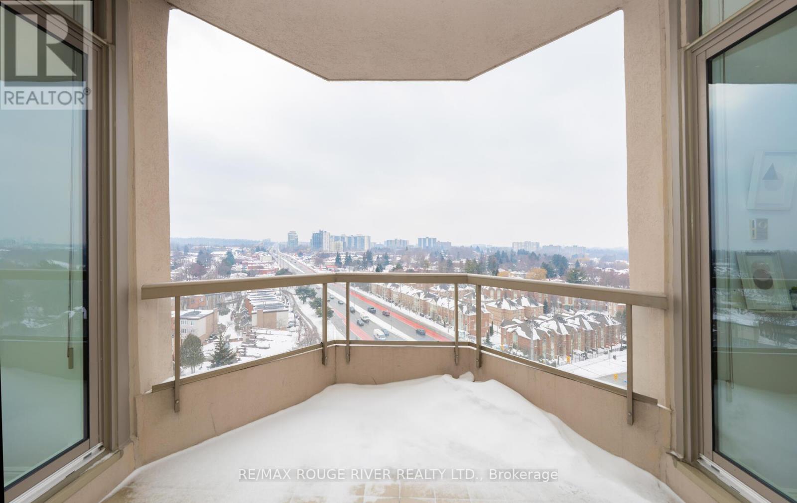 1429 - 10 Guildwood Parkway, Toronto, Ontario  M1E 5B5 - Photo 23 - E12770364