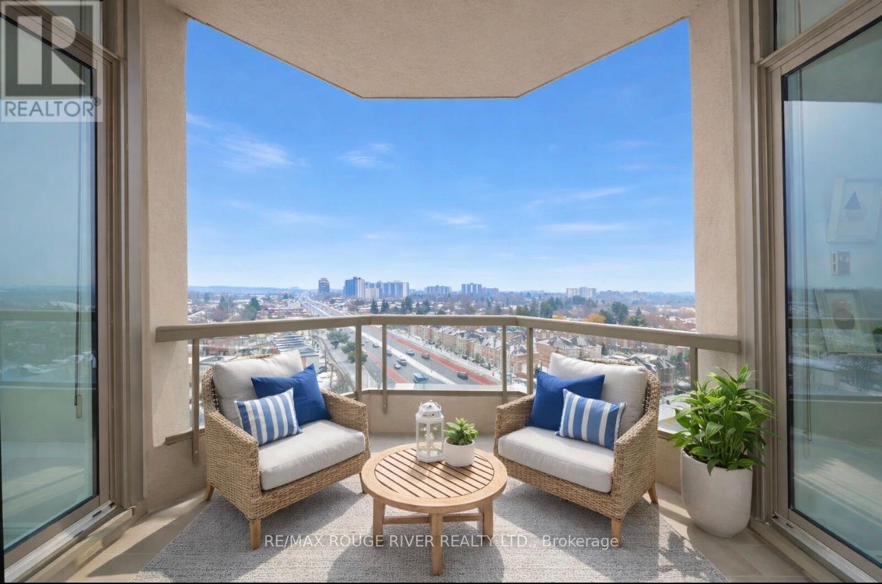 1429 - 10 Guildwood Parkway, Toronto, Ontario  M1E 5B5 - Photo 24 - E12770364