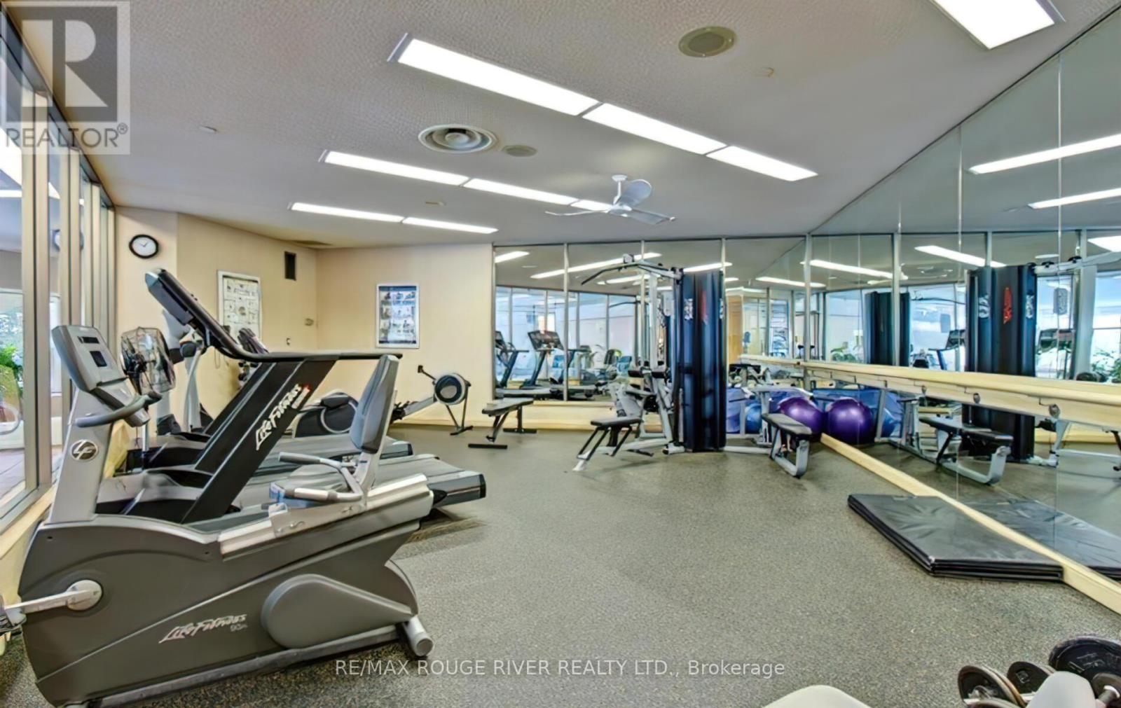 1429 - 10 Guildwood Parkway, Toronto, Ontario  M1E 5B5 - Photo 26 - E12770364