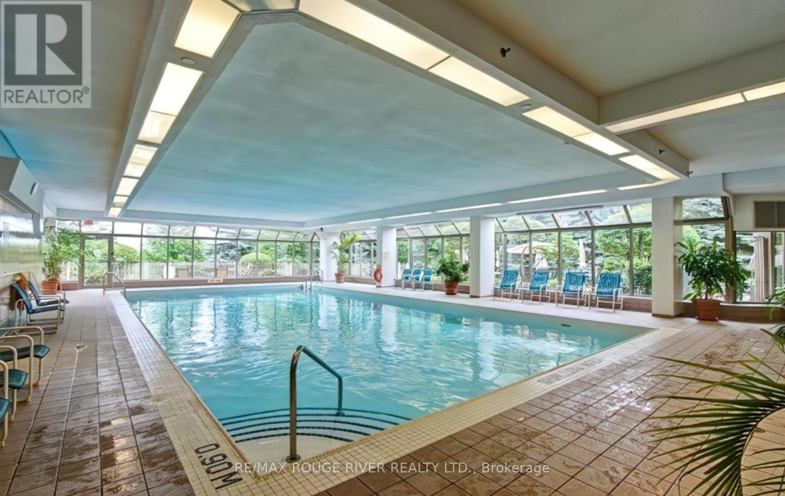 1429 - 10 Guildwood Parkway, Toronto, Ontario  M1E 5B5 - Photo 27 - E12770364