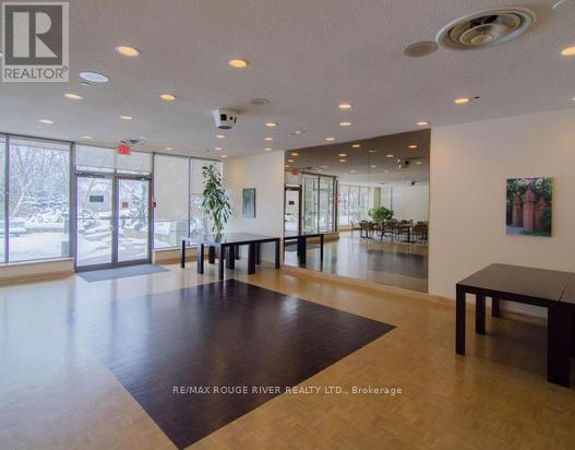 1429 - 10 Guildwood Parkway, Toronto, Ontario  M1E 5B5 - Photo 30 - E12770364