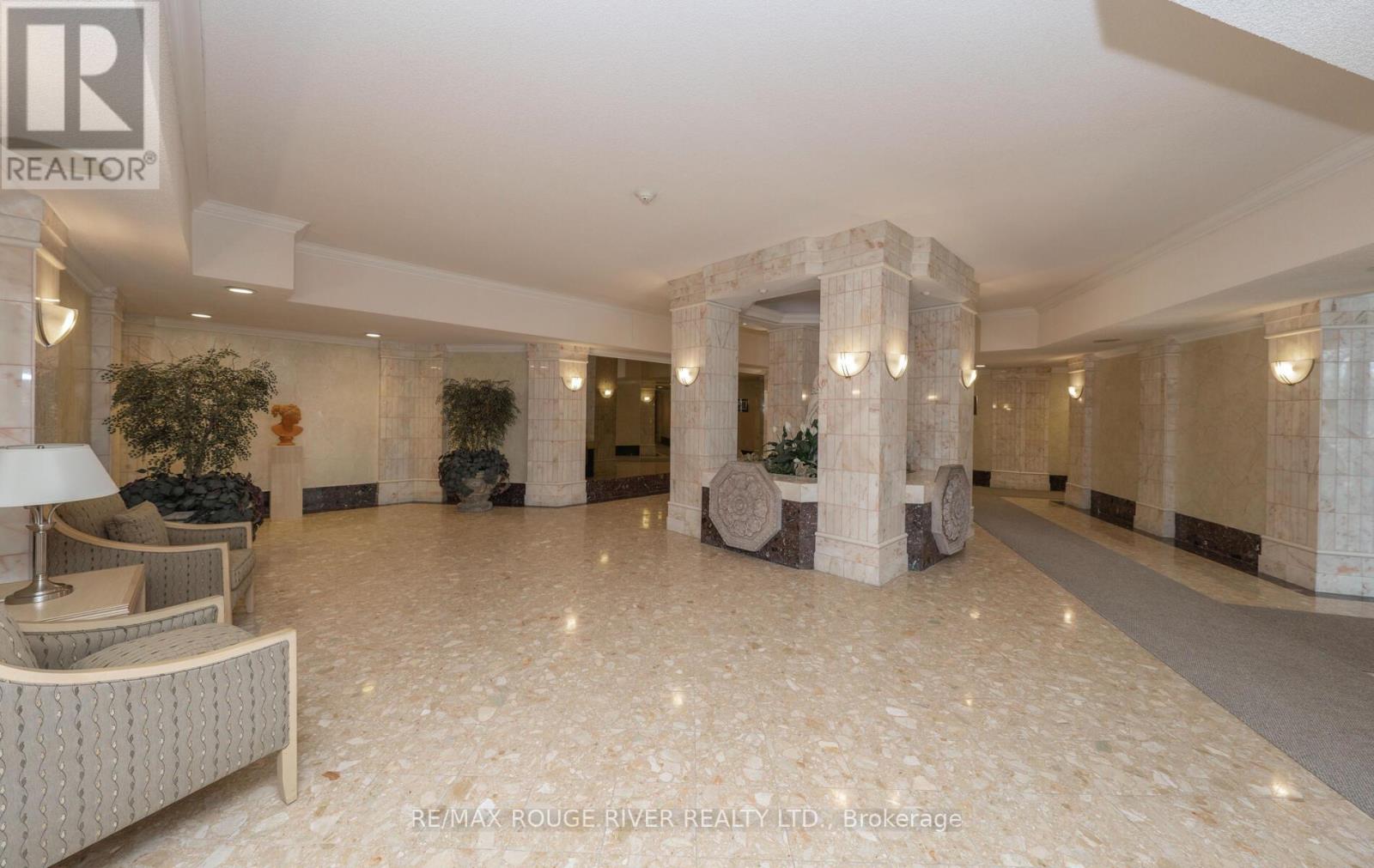 1429 - 10 Guildwood Parkway, Toronto, Ontario  M1E 5B5 - Photo 4 - E12770364