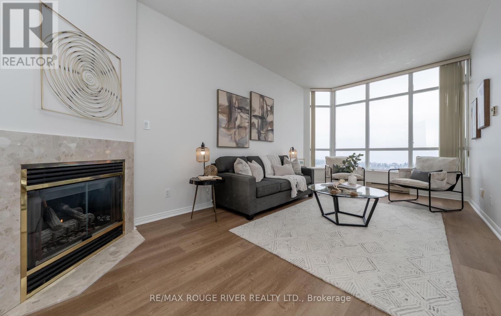 1429 - 10 Guildwood Parkway, Toronto, Ontario  M1E 5B5 - Photo 7 - E12770364