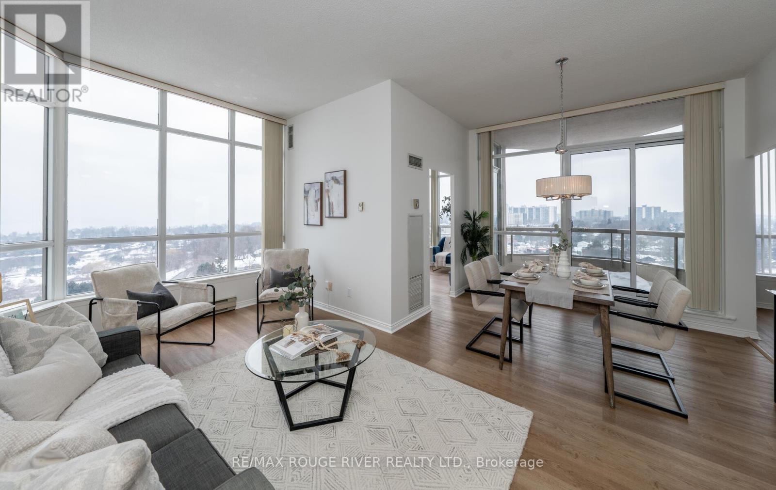 1429 - 10 Guildwood Parkway, Toronto, Ontario  M1E 5B5 - Photo 9 - E12770364