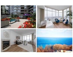 1429 - 10 GUILDWOOD PARKWAY, Toronto, Ontario