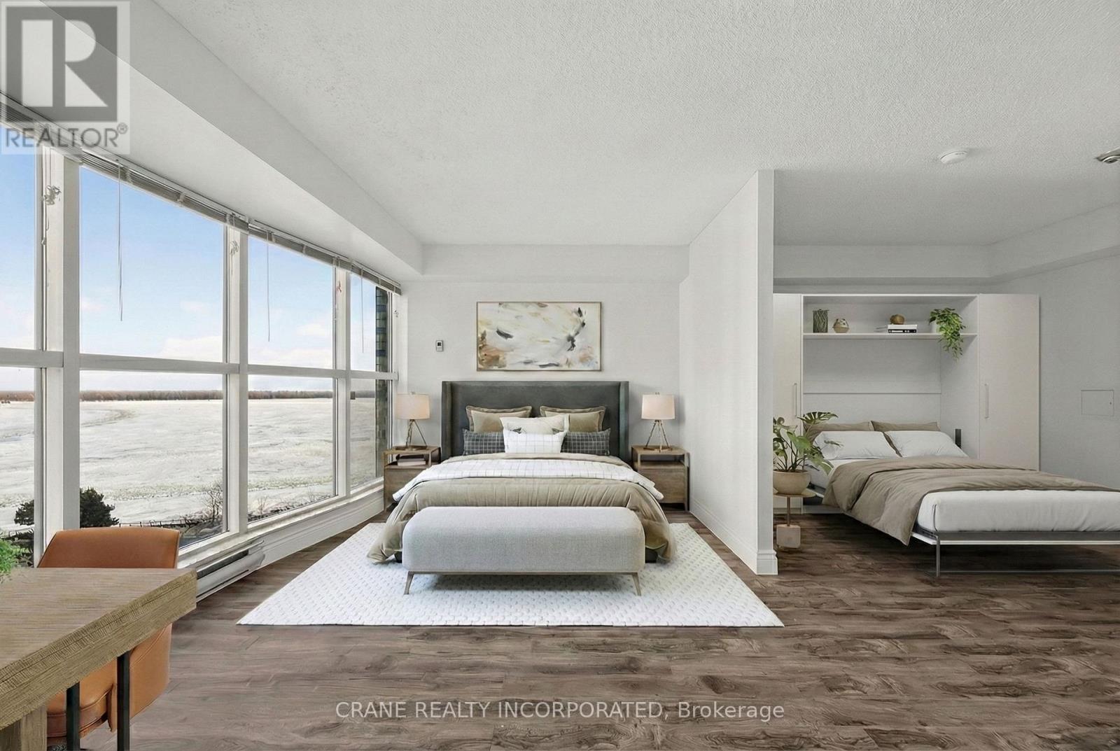 1605 - 77 Harbour Square, Toronto, Ontario  M5J 2S2 - Photo 3 - C12767378