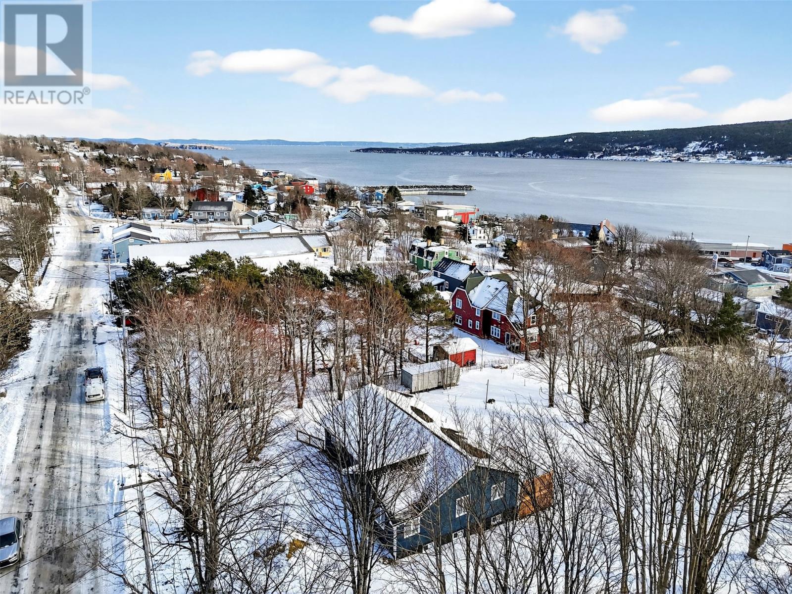 51 Crowdy Street, Carbonear, Newfoundland & Labrador  A1Y 1B5 - Photo 10 - 1294209